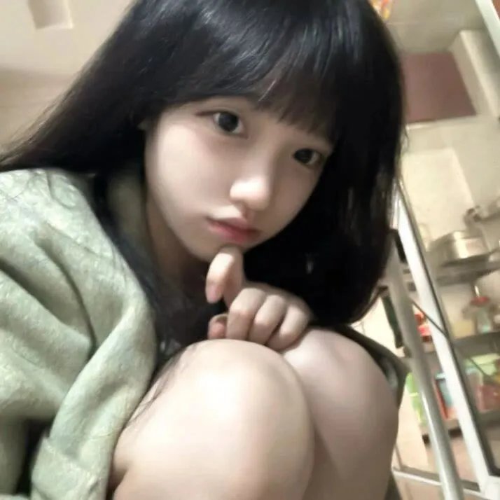 少女编号