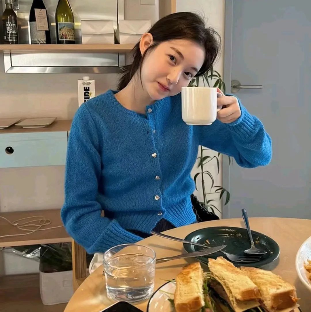 刀的哲学