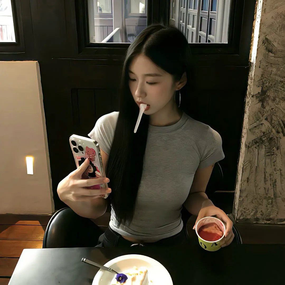 热恋慢慢来